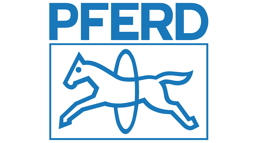 Detail Pferde Logos Nomer 3