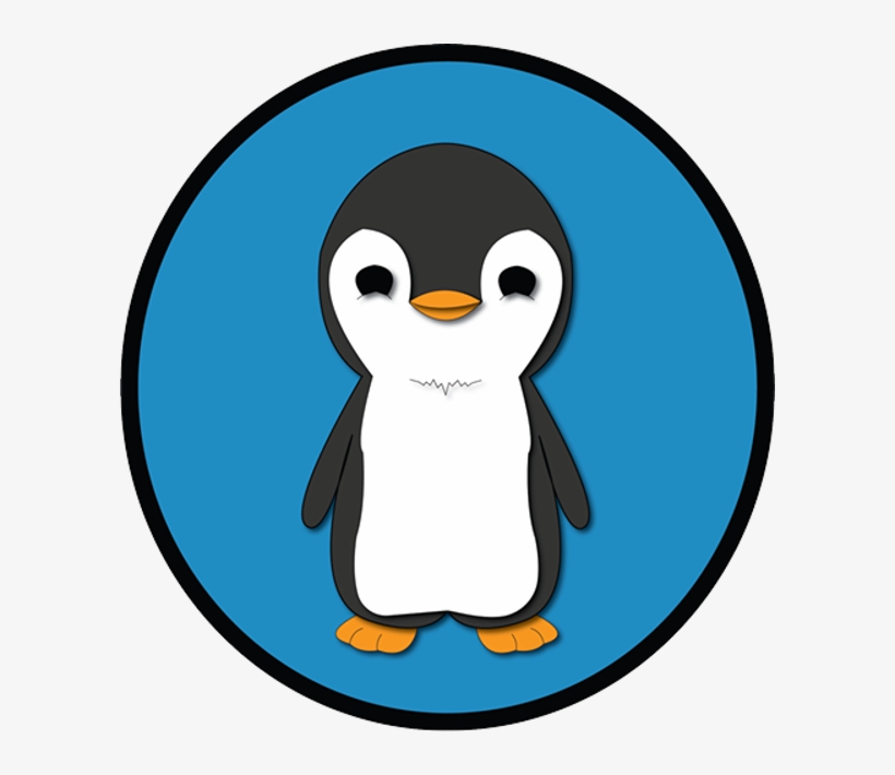 Detail Pingu Stickers Nomer 20