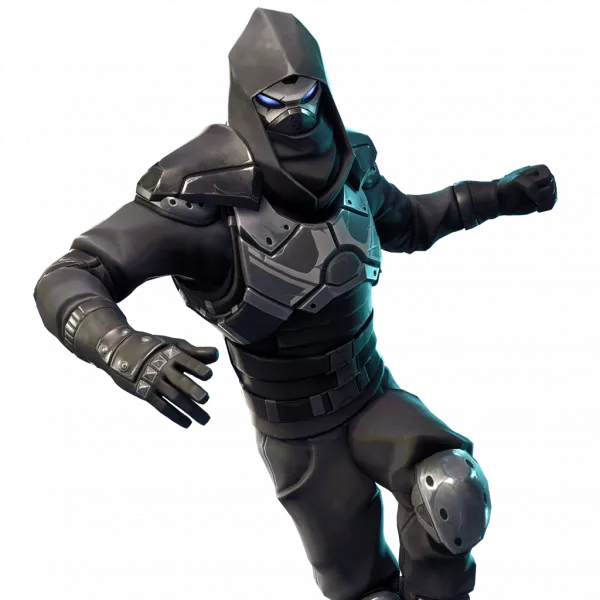 Detail Police Skin Fortnite Nomer 2