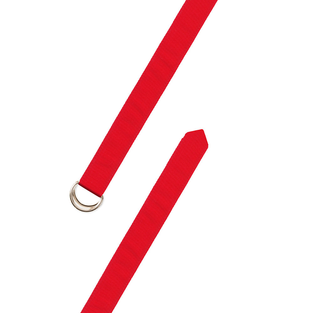 Detail Red Ribbon Ring Nomer 5