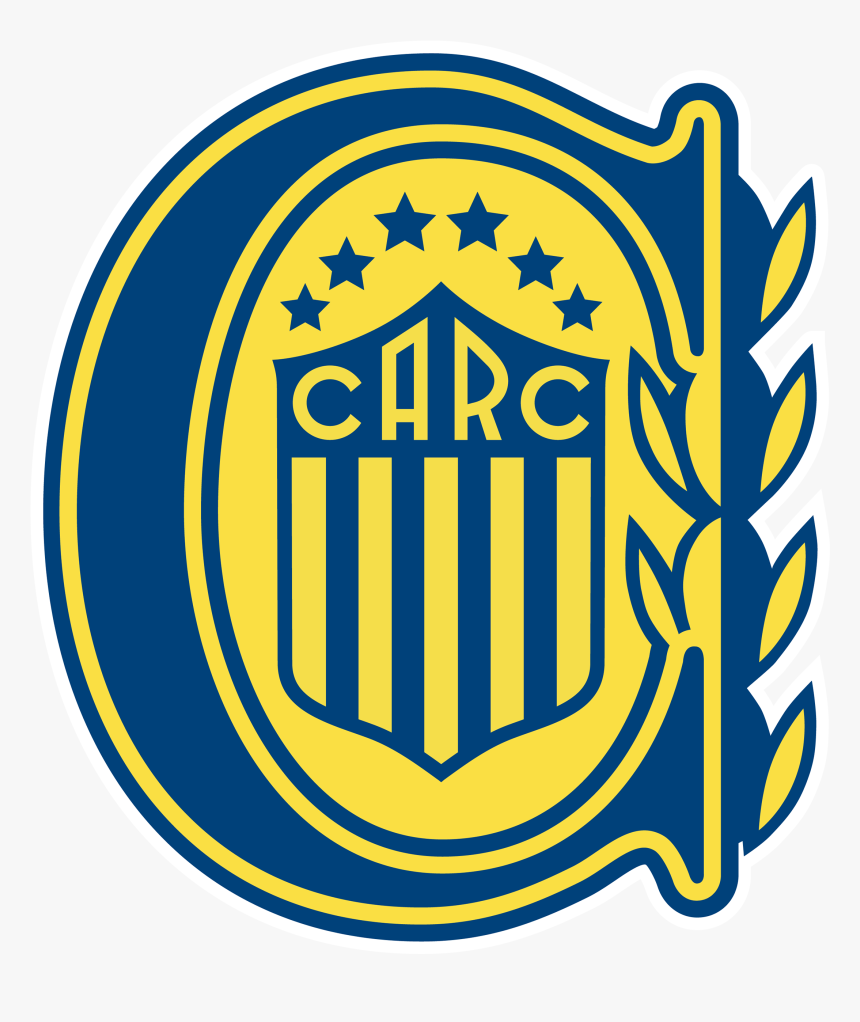 Rosario Central Png - KibrisPDR