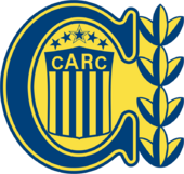 Detail Rosario Central Png Nomer 12