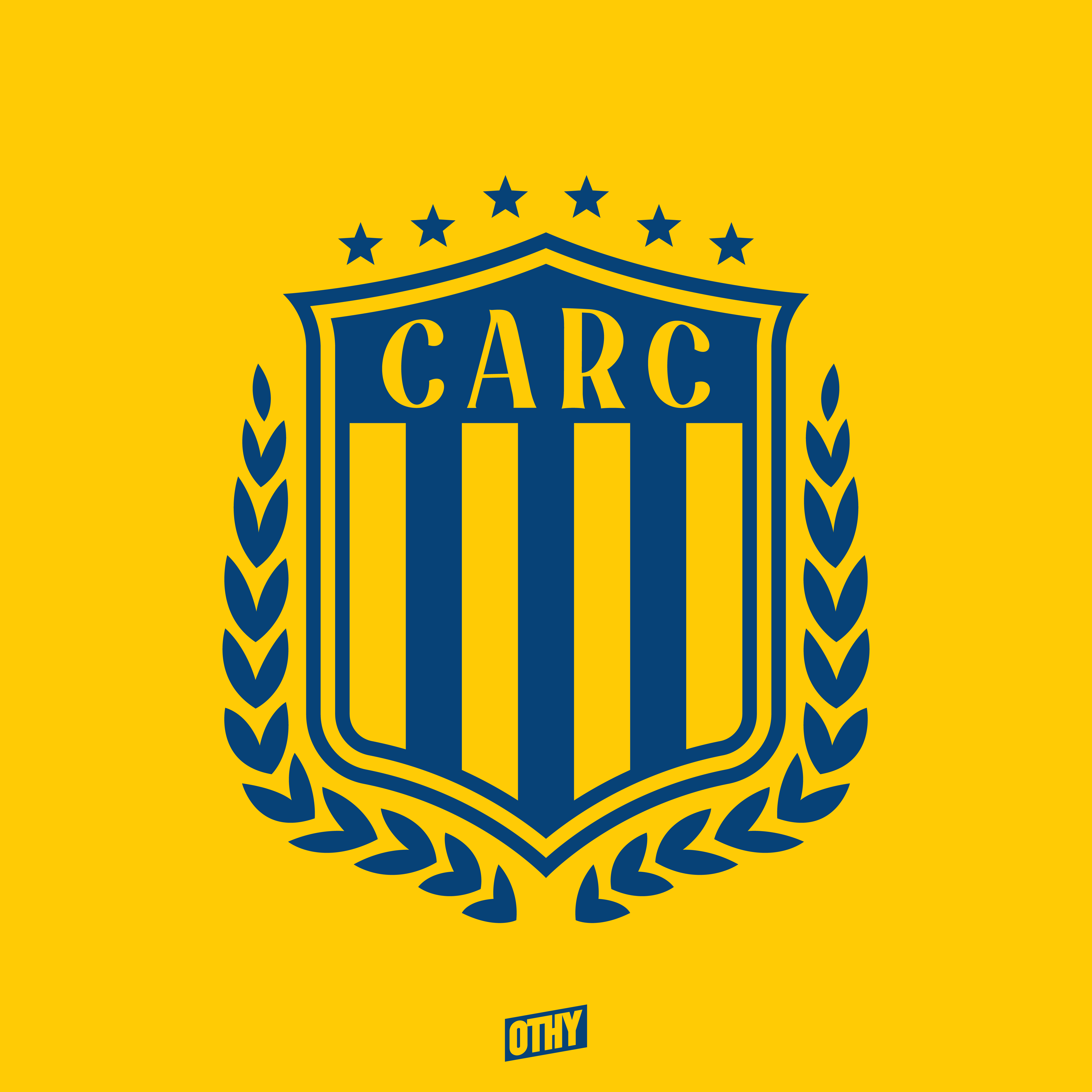 Detail Rosario Central Png Nomer 19