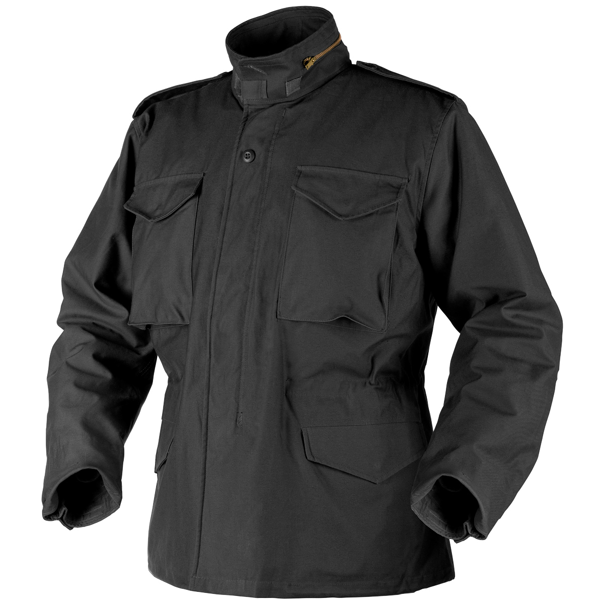 Detail Russian Army Field Jacket Nomer 9
