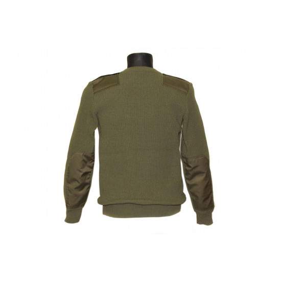 Detail Russian Army Field Jacket Nomer 11