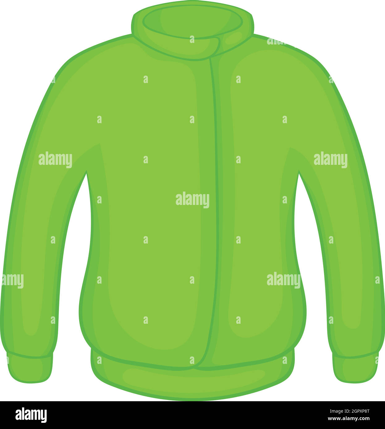 Detail Russian Army Field Jacket Nomer 12