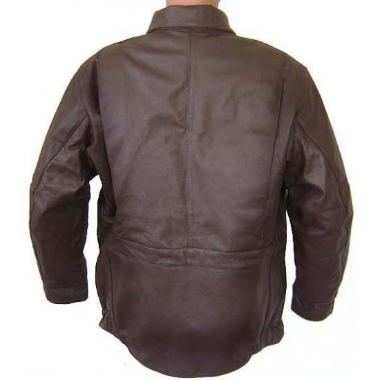 Detail Russian Army Field Jacket Nomer 23