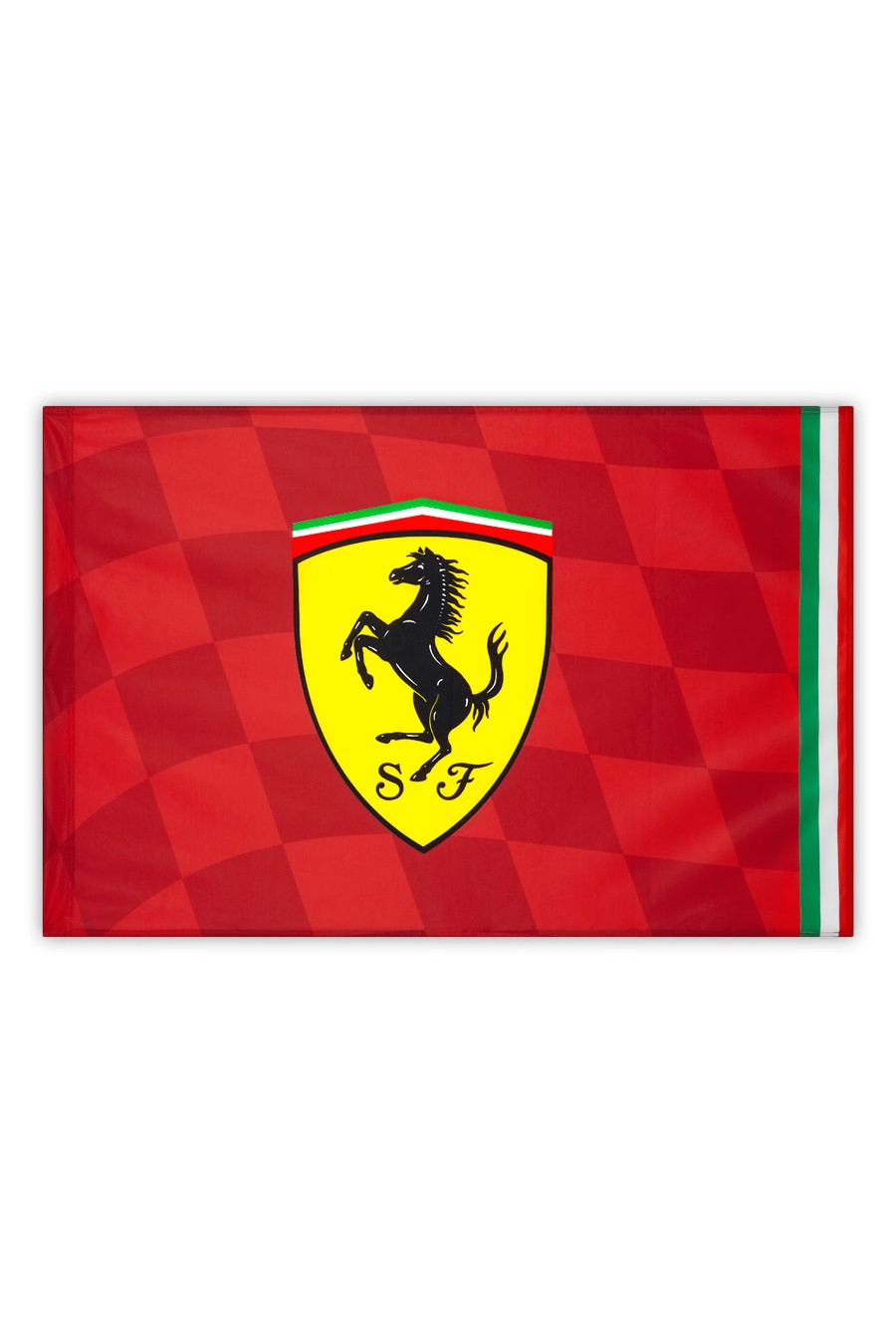 Detail Scuderia Ferrari Aufkleber Nomer 13