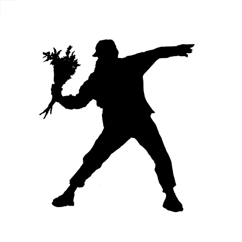 Detail Silhouette Clint Eastwood Nomer 22