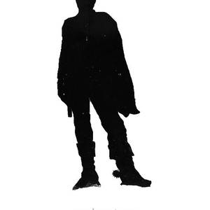 Detail Silhouette Clint Eastwood Nomer 9