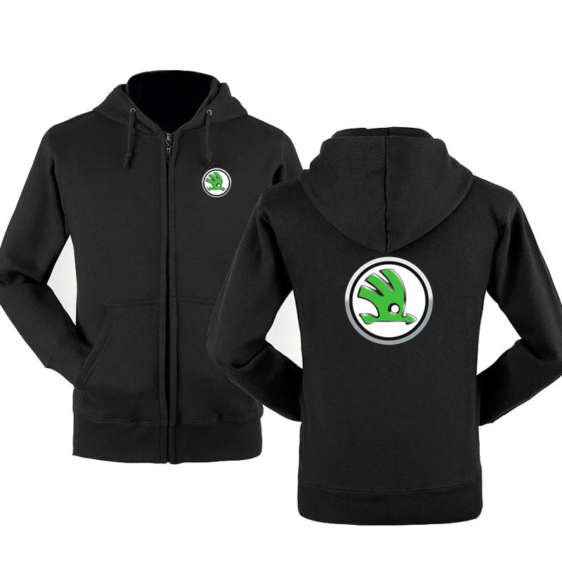 Detail Skoda Clothing Nomer 3