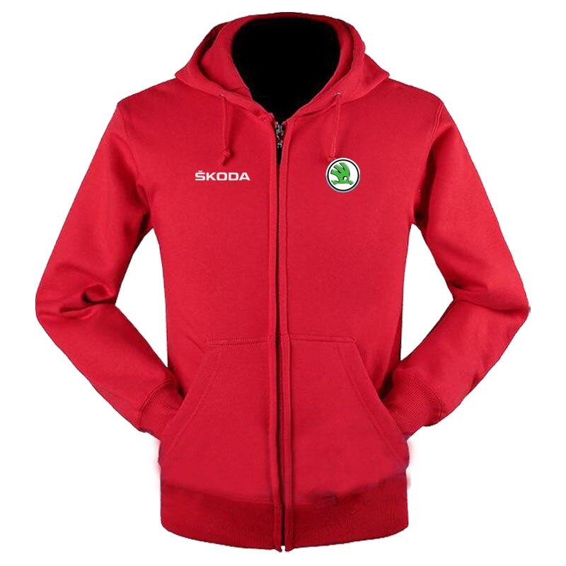 Detail Skoda Clothing Nomer 4