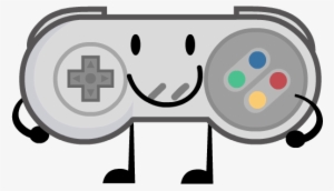 Detail Snes Controller Pic Nomer 8