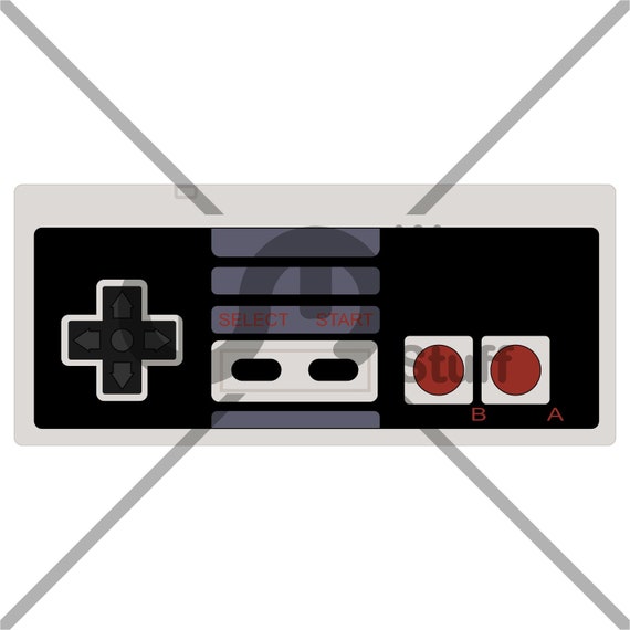 Detail Snes Controller Pic Nomer 10