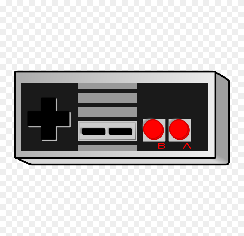 Detail Snes Controller Pic Nomer 15