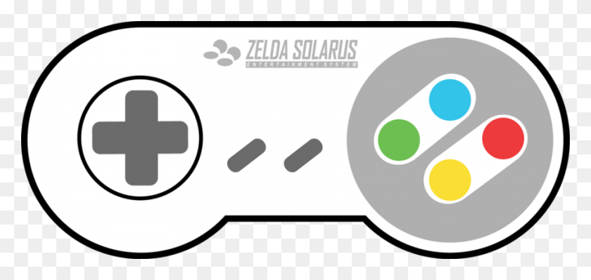 Detail Snes Controller Pic Nomer 2