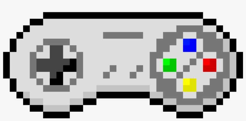 Detail Snes Controller Pic Nomer 4