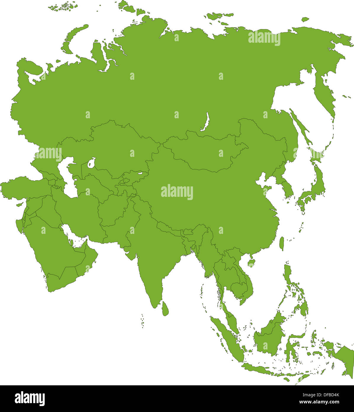 Detail Sumatra Karte Nomer 8