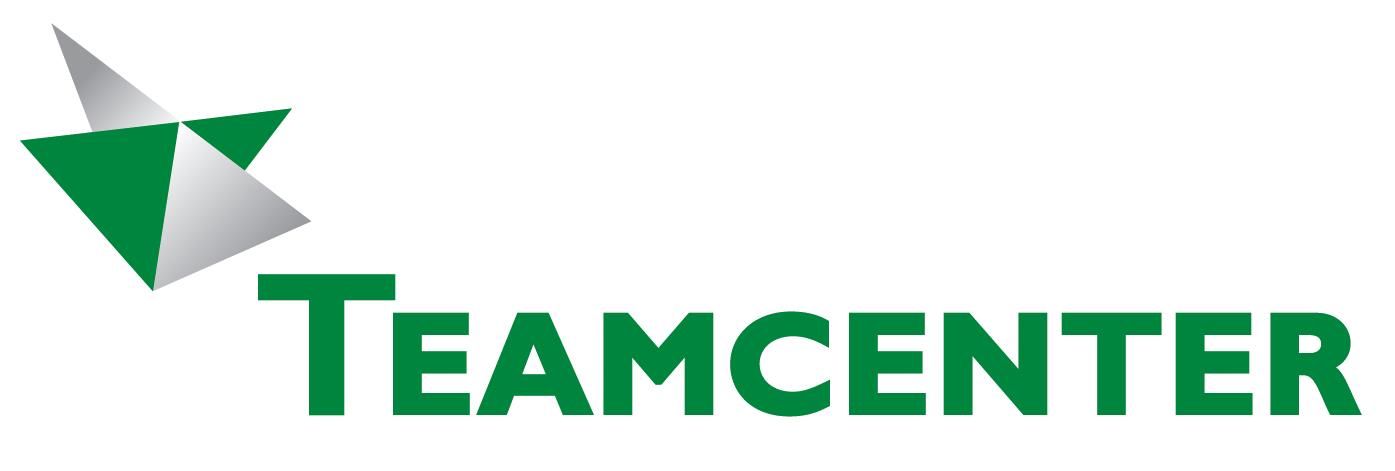 Teamcenter Logo - KibrisPDR