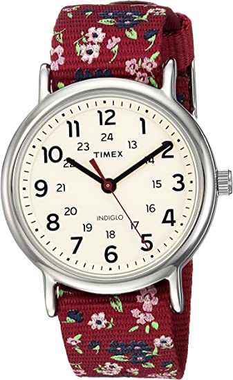 Detail Timex Wecker Nomer 2