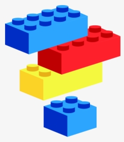 Detail Transparente Legosteine Nomer 4