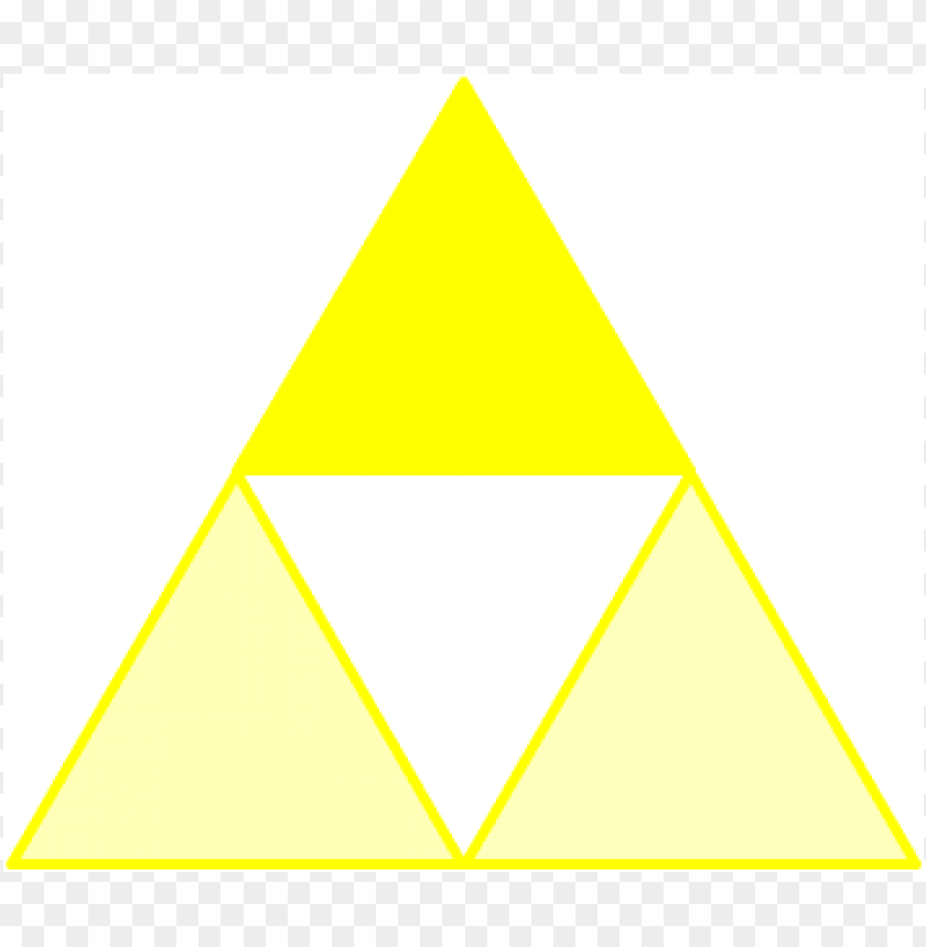 Triforce Background - KibrisPDR