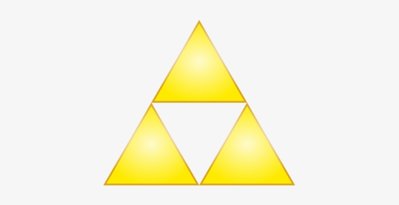 Detail Triforce Background Nomer 10