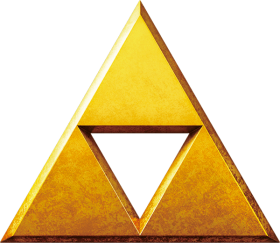 Detail Triforce Background Nomer 12
