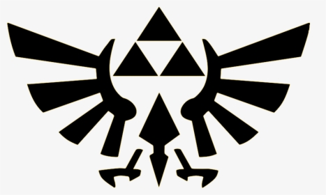 Detail Triforce Background Nomer 2