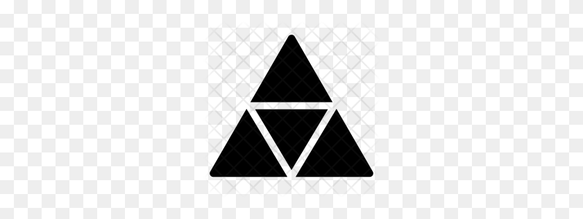 Detail Triforce Background Nomer 20