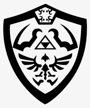 Detail Triforce Background Nomer 25