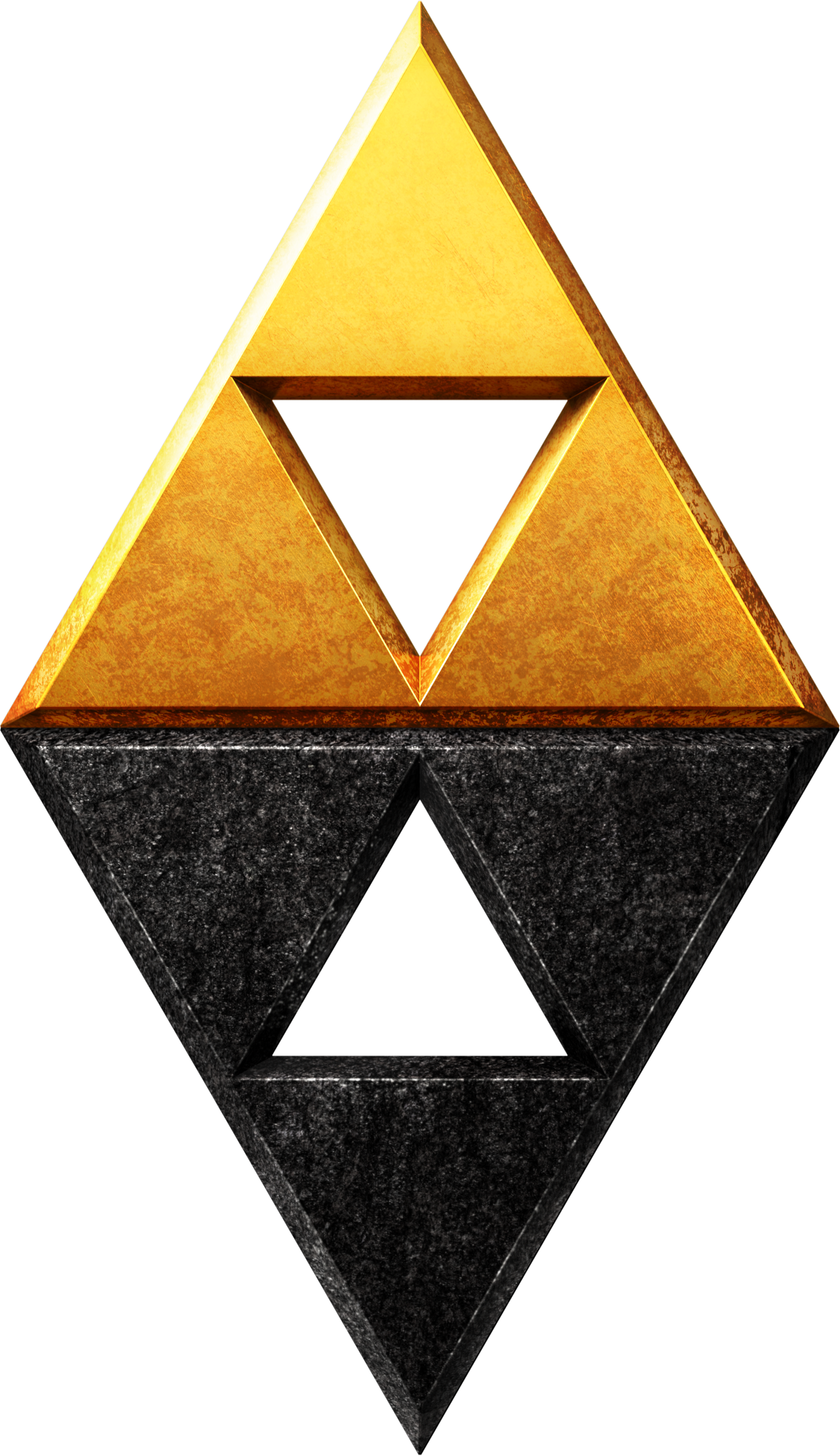 Detail Triforce Background Nomer 6