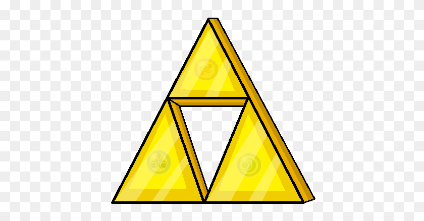 Detail Triforce Background Nomer 7