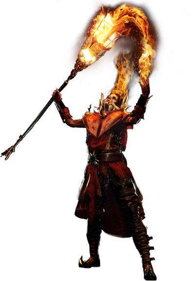 Detail Vermintide 2 Kruber Nomer 16