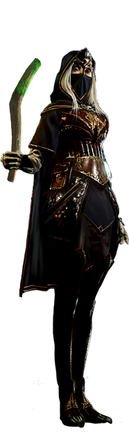Detail Vermintide 2 Kruber Nomer 18