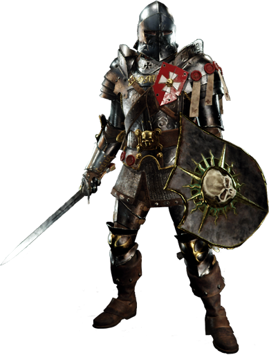 Detail Vermintide 2 Kruber Nomer 2