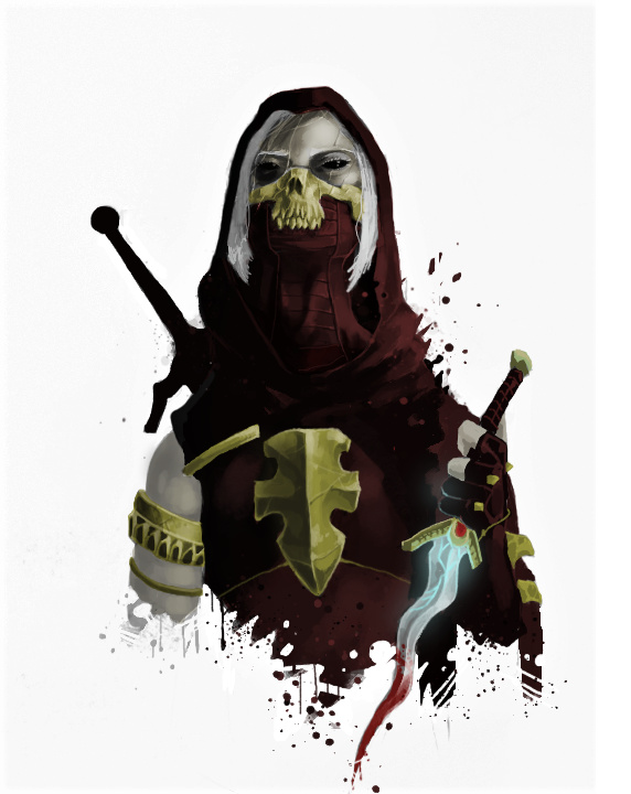 Detail Vermintide 2 Kruber Nomer 26