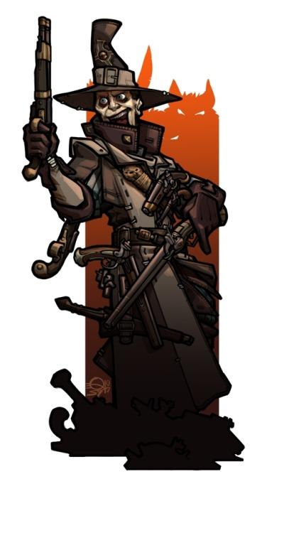 Detail Vermintide 2 Kruber Nomer 28