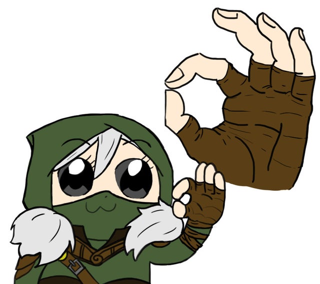Detail Vermintide 2 Kruber Nomer 3