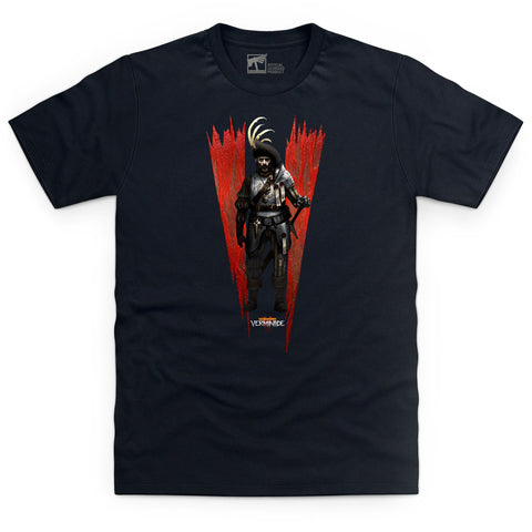 Detail Vermintide 2 Kruber Nomer 6