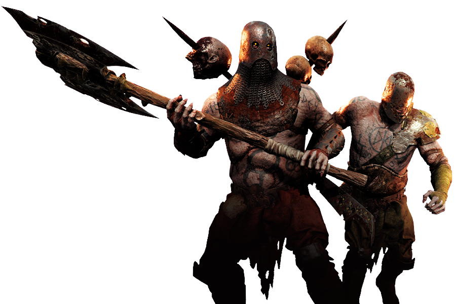 Detail Vermintide 2 Kruber Nomer 8