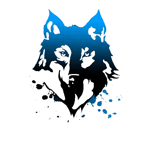 Detail Wolf Hintergrund Nomer 2