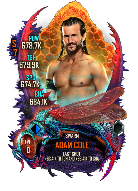 Detail Wwe Supercard Royal Rumble Nomer 8