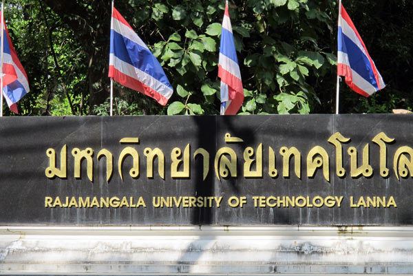 Detail Rajamangala University Of Technology Krungthep Nomer 26