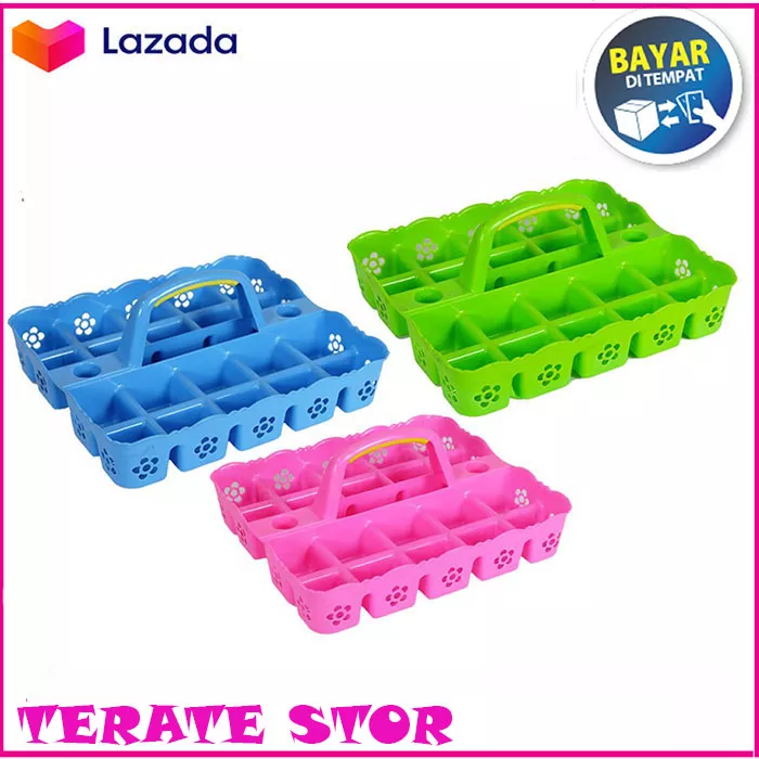Detail Rak Aqua Gelas Nomer 43