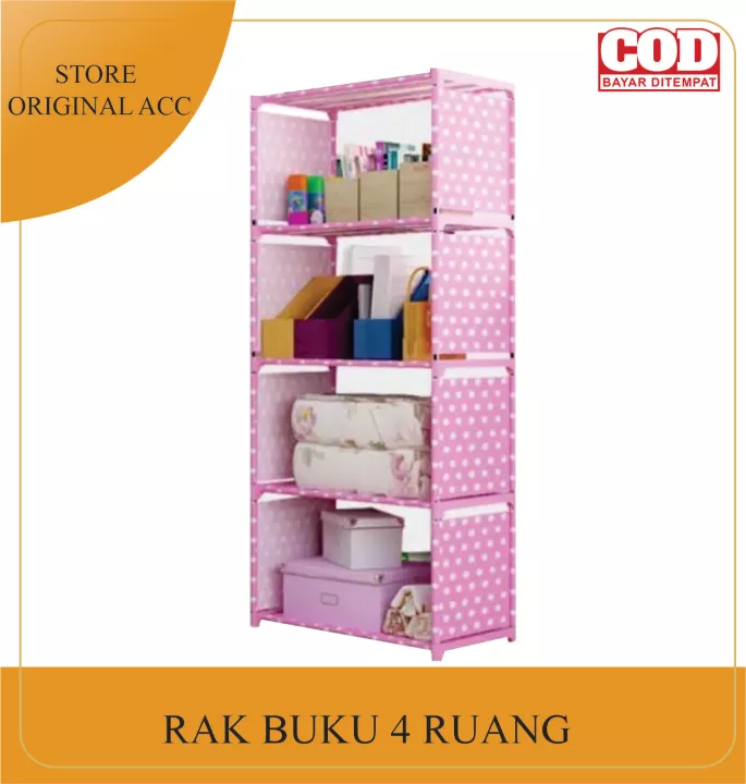 Detail Rak Boneka Plastik Nomer 18