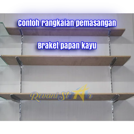 Detail Rak Dinding Kaca Nomer 30