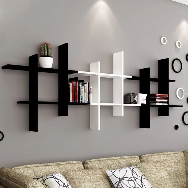 Detail Rak Dinding Kamar Nomer 47