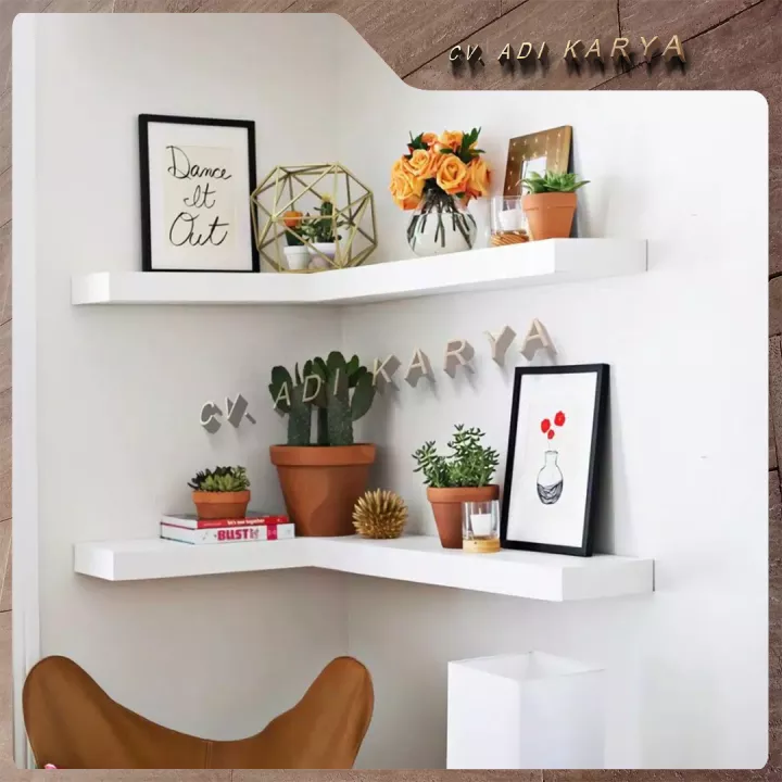 Detail Rak Dinding Kamar Nomer 56
