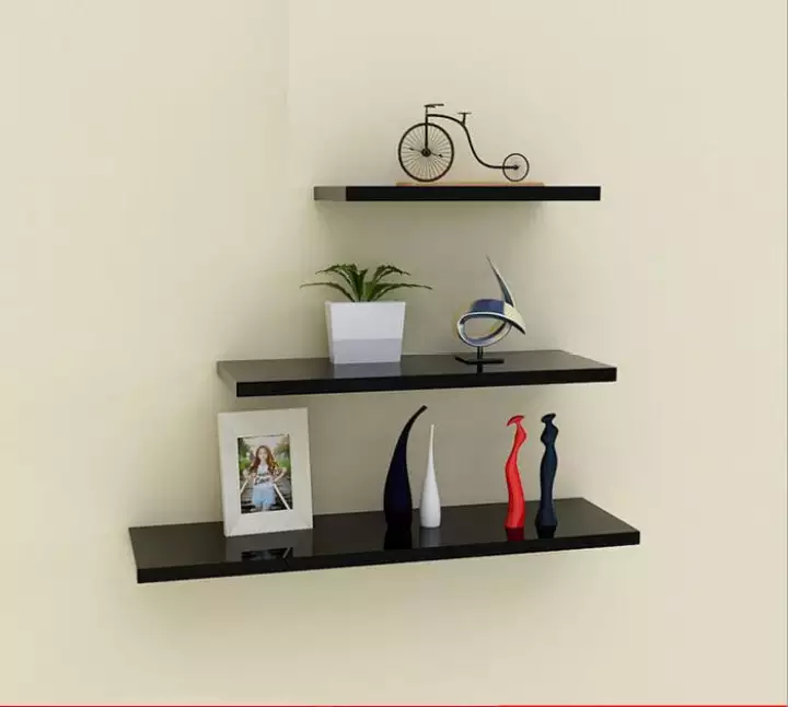 Detail Rak Dinding Kamar Nomer 9